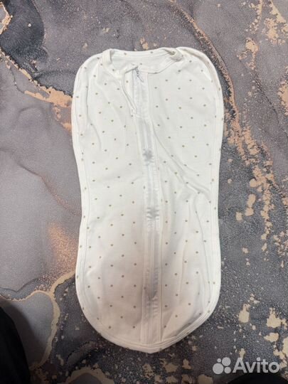 Кокон для новорожденных