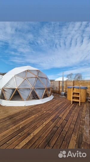 Купель с подогревом