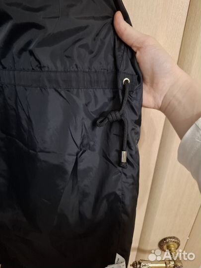 Плащ женский