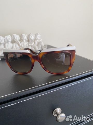 Очки Солнцезащитные Fendi оригинал