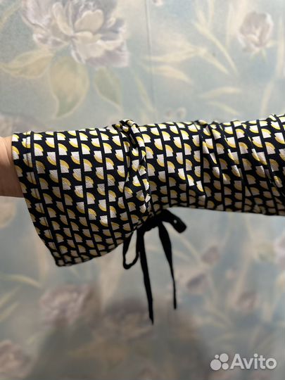 Блуза на размер 52-54-56