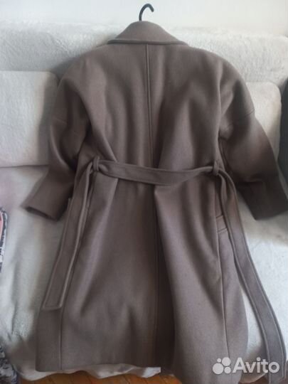 Пальто женское