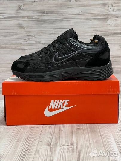 Кроссовки мужские Nike, (41-46)