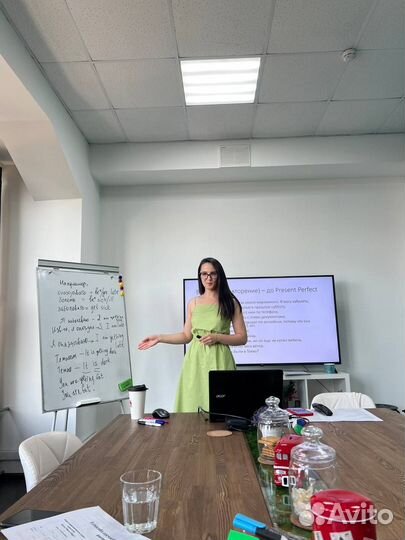 Подготовка к ОГЭ