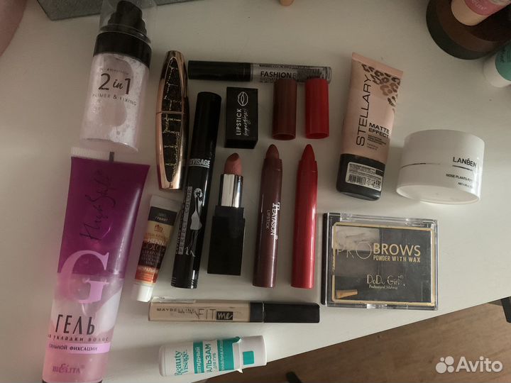 Набор косметики