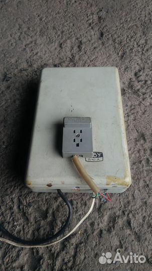 Телефон СССР