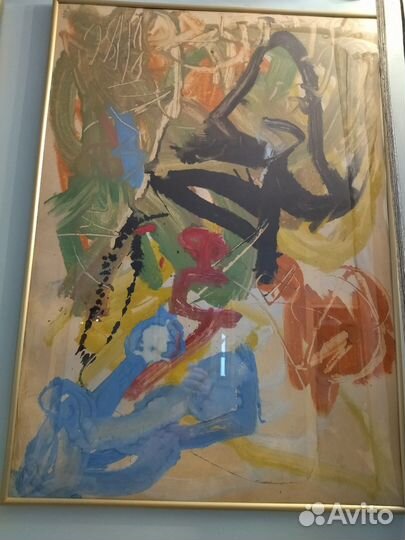 Продажа картин