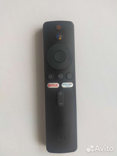 Медиаприставка Xiaomi Mi TV Stick EU