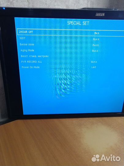Ремонт телевизоров/покупка