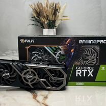 GeForce RTX 3080