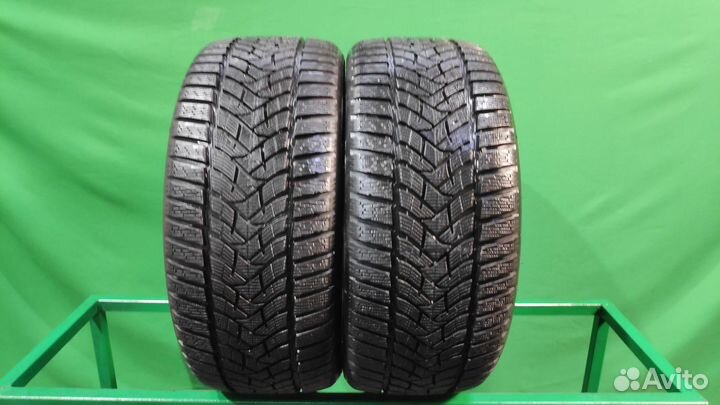 Dunlop Winter Sport 5 245/40 R19 98V