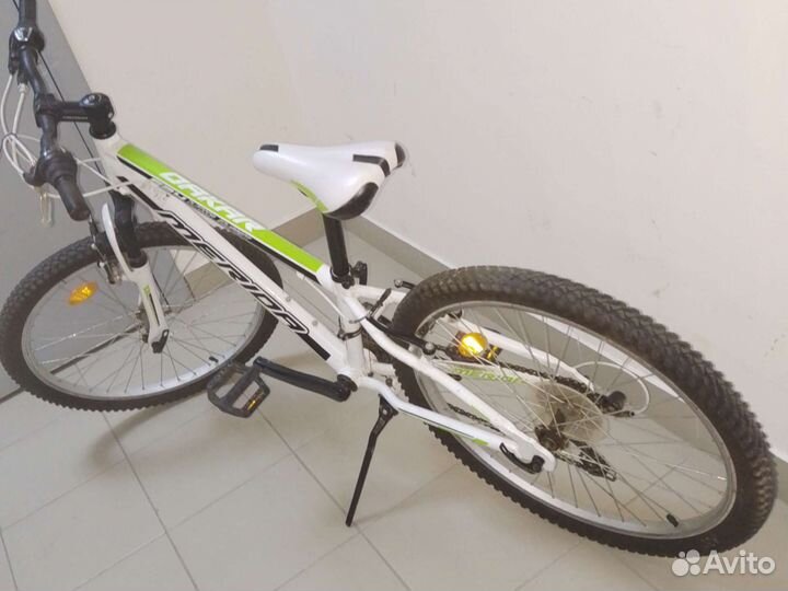 Велосипед Мерида