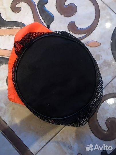 Чехол для гимнастического мяча