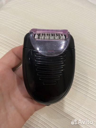 Эпилятор Philips цена за 2 штуки бу рабочие