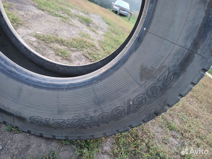 Белшина Бел-187 295/80