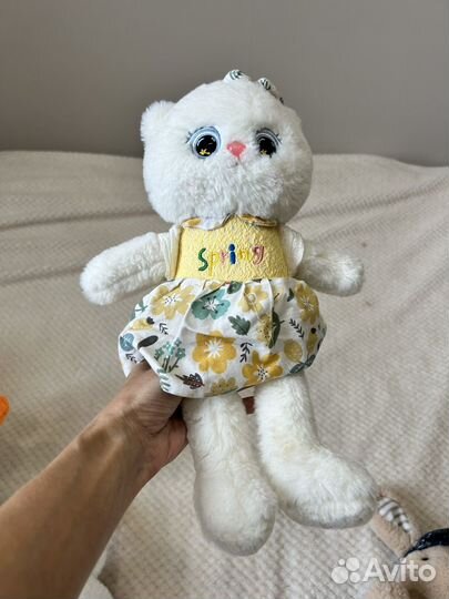 Мягкая игрушка