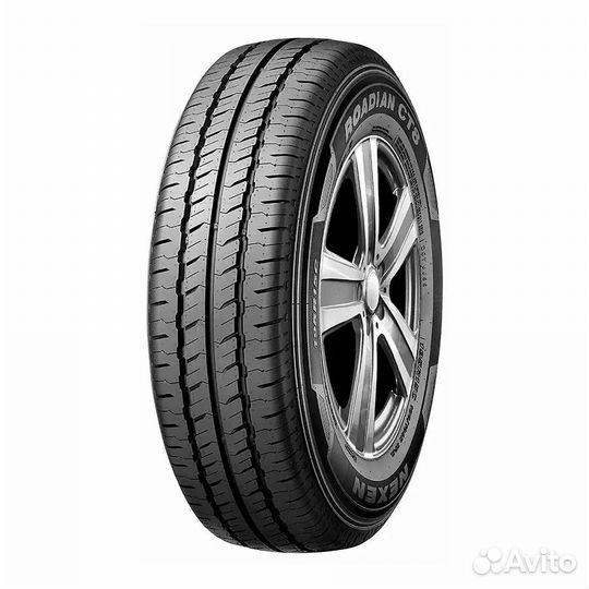 Nexen Roadian CT8 195/80 R15