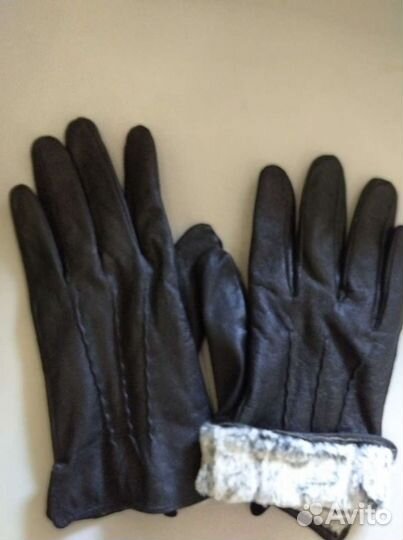 Перчатки