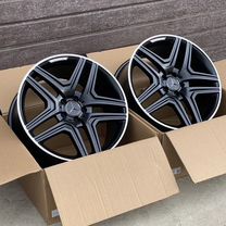 Литые диски KoKo Kuture Intake 10×R22 5×130