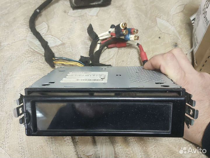 Panasonic-HX2083N