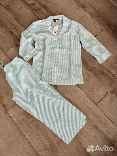 Ralph lauren пижама