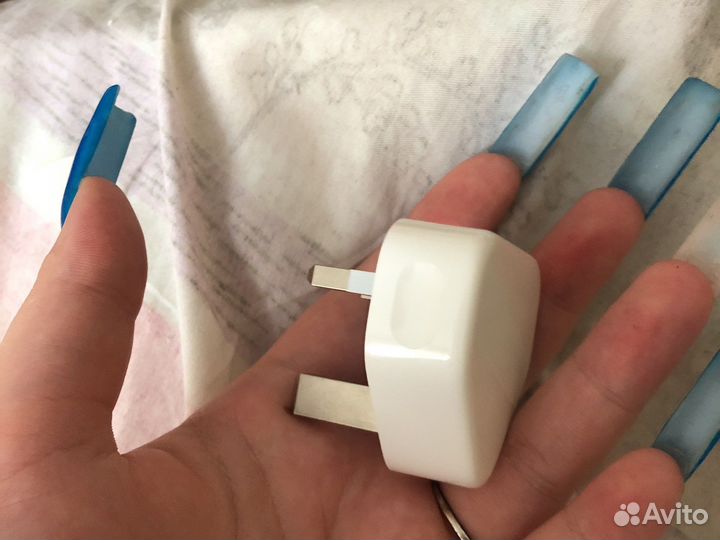 Продам ориг блок от айфона