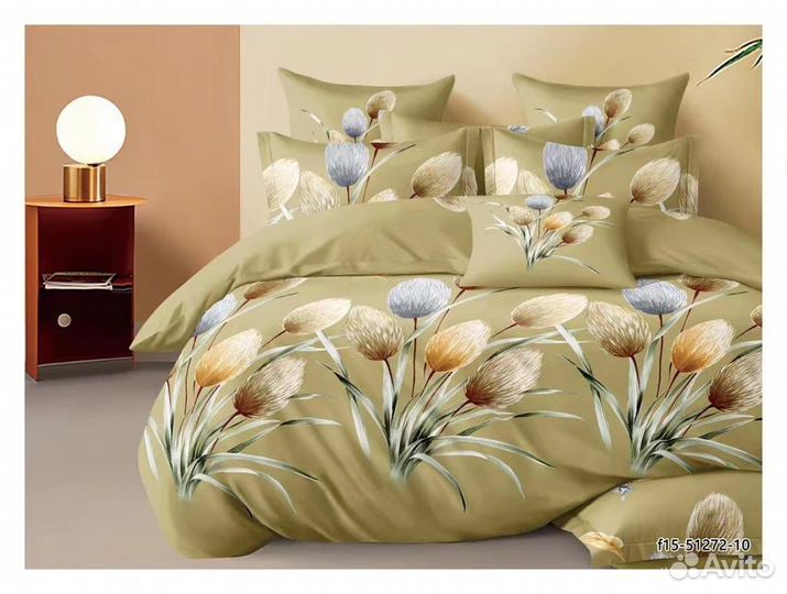 Белье постельное