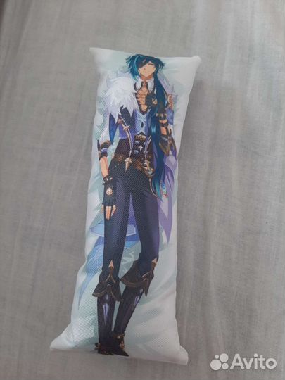 Мерч по фандому 