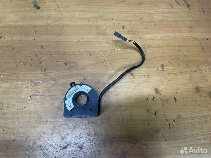 Датчик угла поворота руля BMW X5 E53