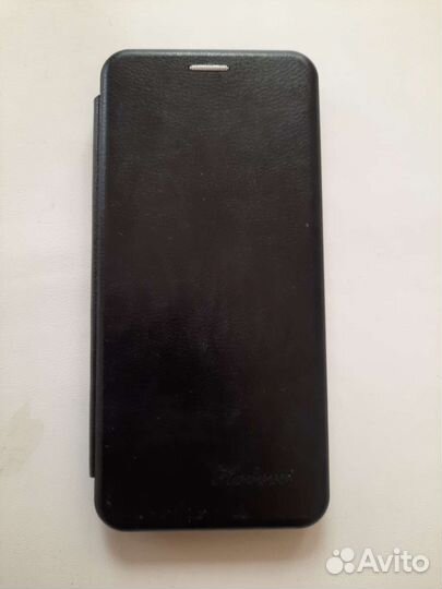 Чехол для xiaomi redmi note 8T