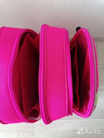 Школьный рюкзак