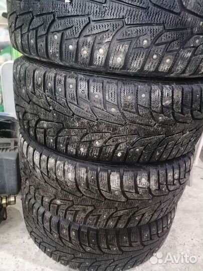 Hankook Winter I'Pike RS W419 205/55 R16