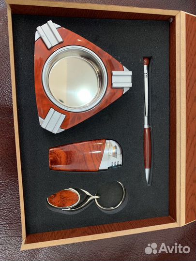 Подарочный набор для мужчины