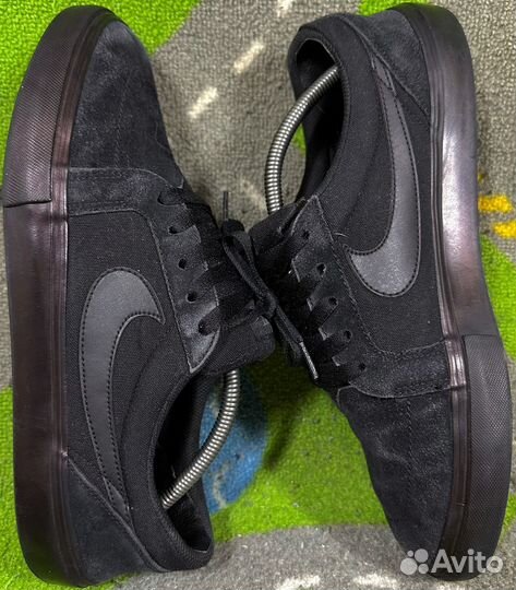 Nike SB Satire II оригинал