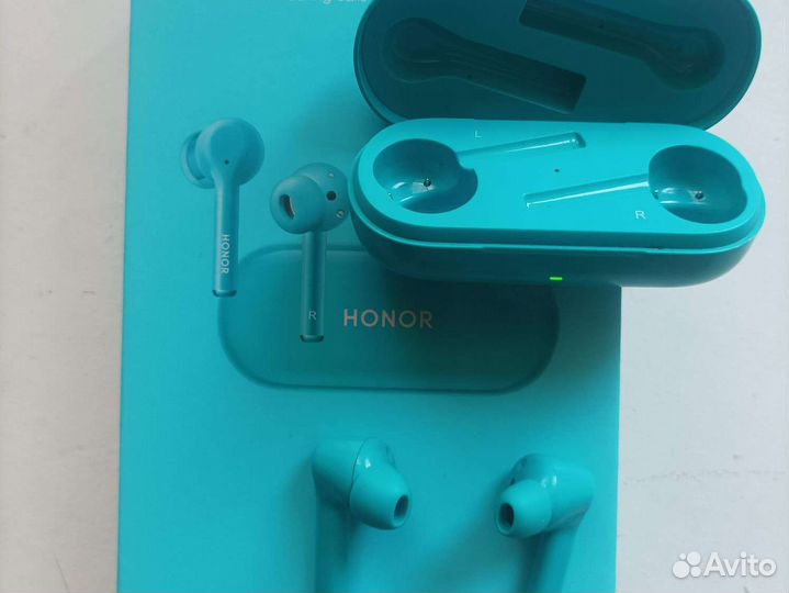 Беспроводные наушники honor magic Earbuds