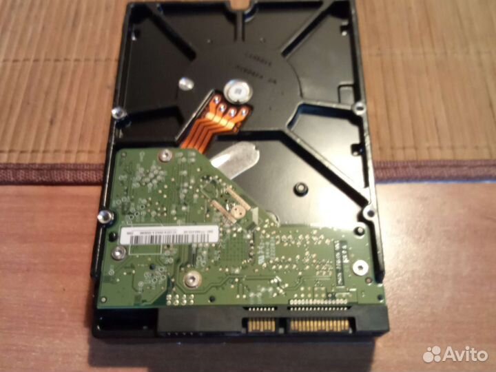 Жесткий диск 1 тб