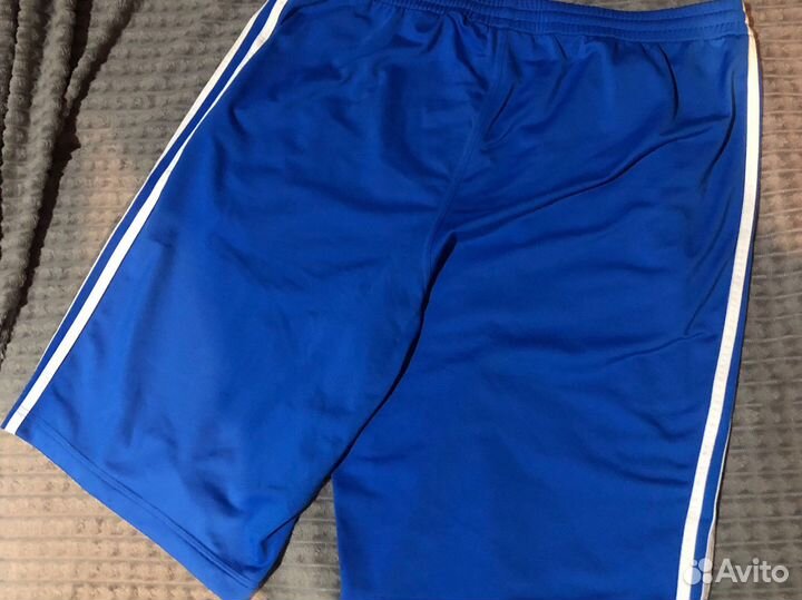 Шорты adidas