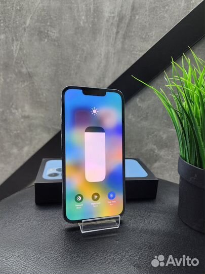 iPhone 13 Pro Max, 256 ГБ