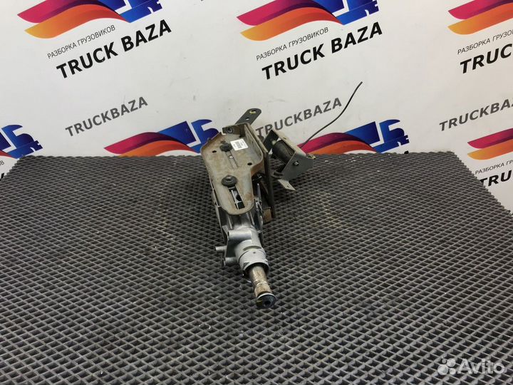 Колонка рулевая Daf XF105