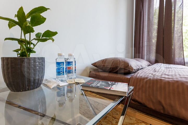 Комната 34 м², 2/16 эт.