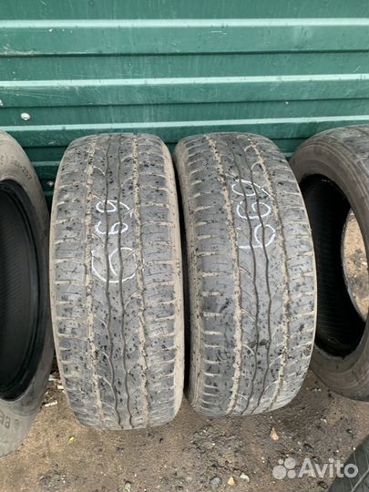 Sava Cargo 4 205/60 R15