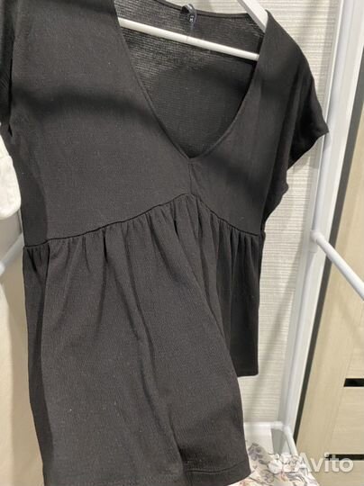 Женская одежда новая и бу 44/46