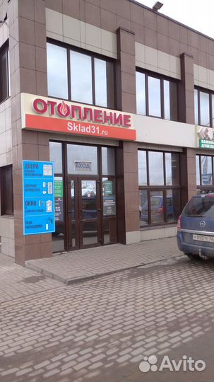 Дверь входная Лабиринт 11см