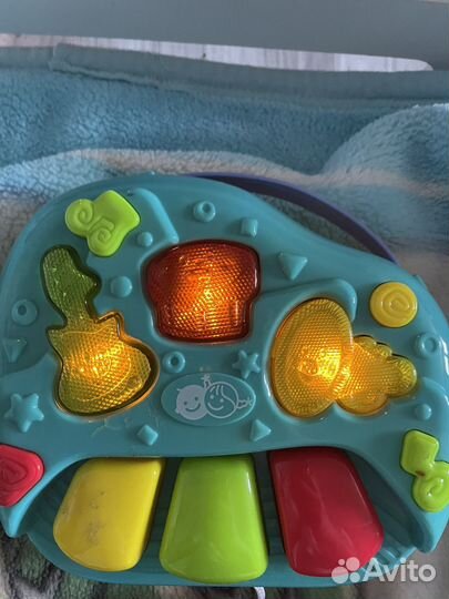 Игрушка детская развивающая