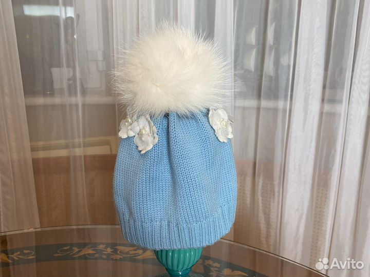 Шапки и перчатки Catya, Regina, Aletta