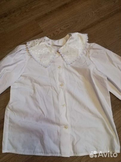 Школьная форма