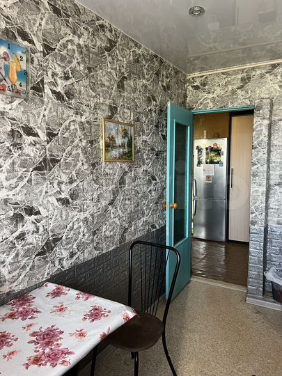 2-к. квартира, 49 м², 3/3 эт.