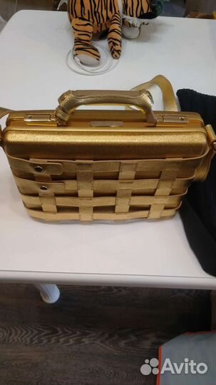 Samsonite портфель кейс