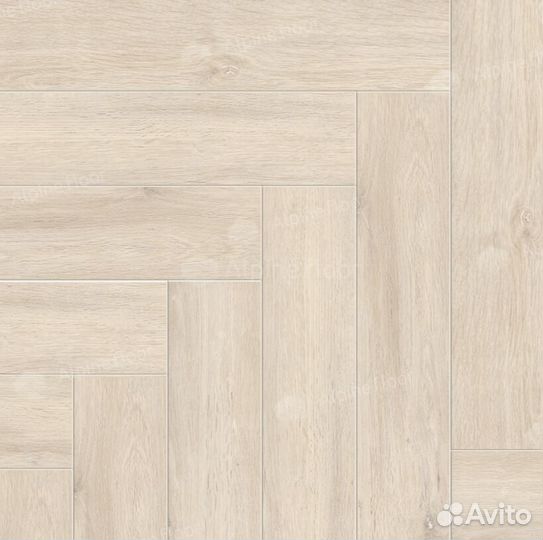 Alpine floor Light Parquet Дуб Медия есо 13-20