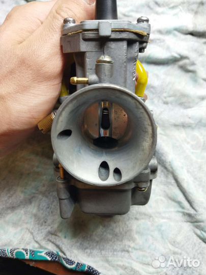 Карбюратор PWK 30